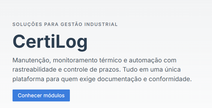 Certilog